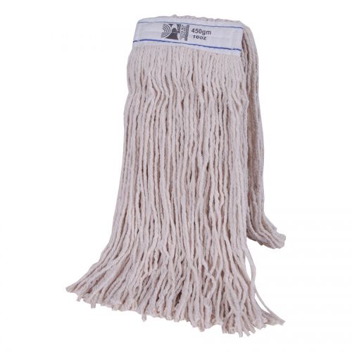 450g PY Yarn Kentucky Mop Head