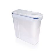 Clip & Close 4ltr Cereal Container