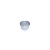 Pudding Basin Aluminium 14cl 7cm