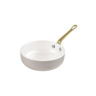 Mini Frypan White 12cm 45cl