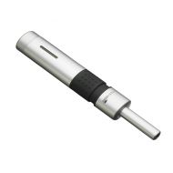 Butane Gas Lighter Silver 20Cm
