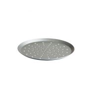 Thin Crust Pizza Pan 7 inch Perforated