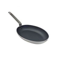 Prepara Oval Fishpan 36cm Teflon Plus