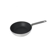 Prepara Flared Saute Pan 24cm Teflon Plus