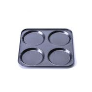 Prepara Yorkshire Pudding Tin 23.5x23.5x1.8cm