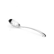 Signature Slotted Spoon Deep Bowl 32cm S/S