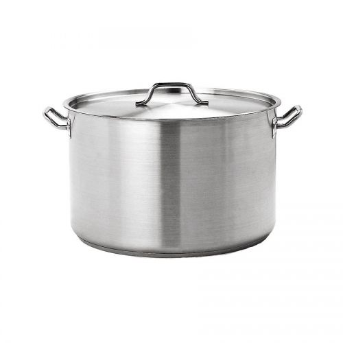 Prepara Stew Pan 24cm Side Handles