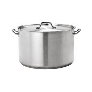 Prepara Stew Pan 28cm Side Handles