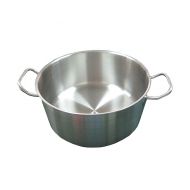 Prepara Low Casserole 13L