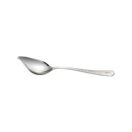 Mercer Petite Saucier Spoon With Spout 0.4oz