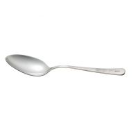 Mercer 9 inch Plating Spoon Solid Bowl