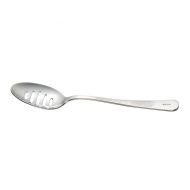 Mercer 7 7/8 inch Plating Spoon Slotted Bowl