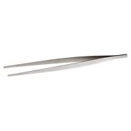 Mercer Precision Tongs Straight 11 3/4 inch