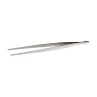 Mercer Precision Tongs Straight 9 3/8 inch