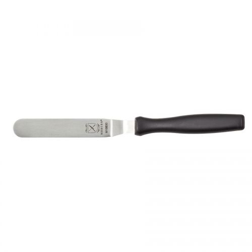 Mercer 4 1/4 inch Offset Spatula