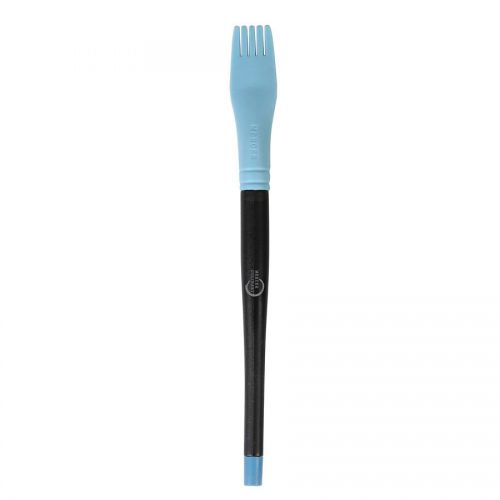 Mercer Silicone Plating Brush Comb