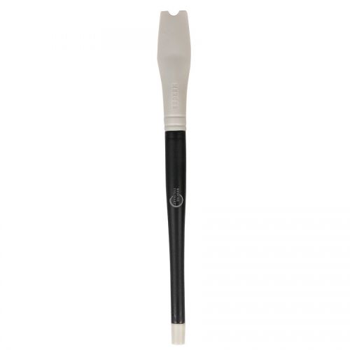 Mercer Silicone Plating Brush 5 mm Round Arch