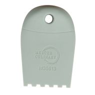 Mercer Silicone Plating Wedge 5mm Square Notch