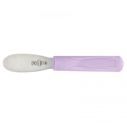 Mercer 3.5 inch Spreader Purple Handle