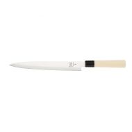 Mercer 10 inch Left Handed Sashimi Asian Collection