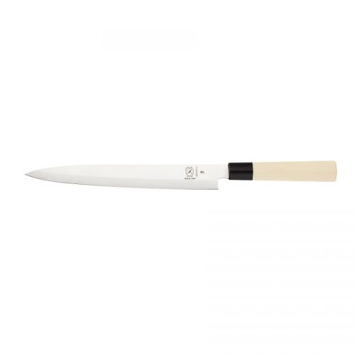 Mercer 10 inch Left Handed Sashimi Asian Collection