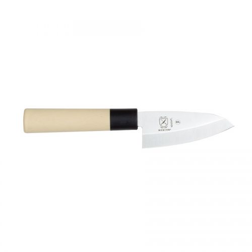 Mercer 4 inch Deba Knife Asian Collection