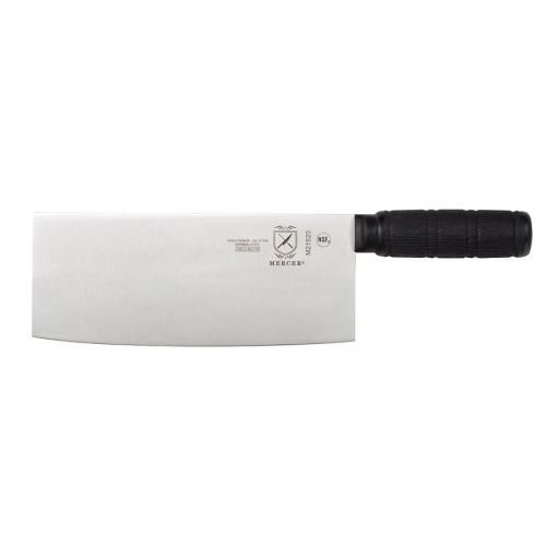 Mercer 8 inch Chinese Chefs Knife Millennia