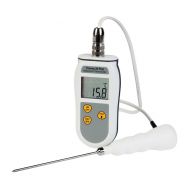 Therma 20Plus Waterproof Thermometer with Probe