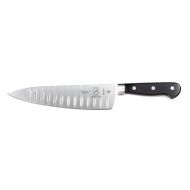 Mercer 8 inch Chef's Granton Edge Knife Renaissance