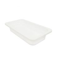 Flexepan Silicone GN1/3 In 65mm - White