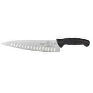 Mercer 10 inch Chef's Granton Edge Knife Millennia
