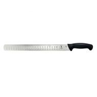 Mercer 14 inch Slicer Granton Edge Knife Millennia