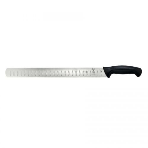 Mercer 14 inch Slicer Granton Edge Knife Millennia