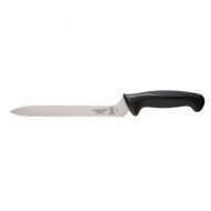 Mercer 8 inchOffset Bread Wavy Edge Knife Millennia