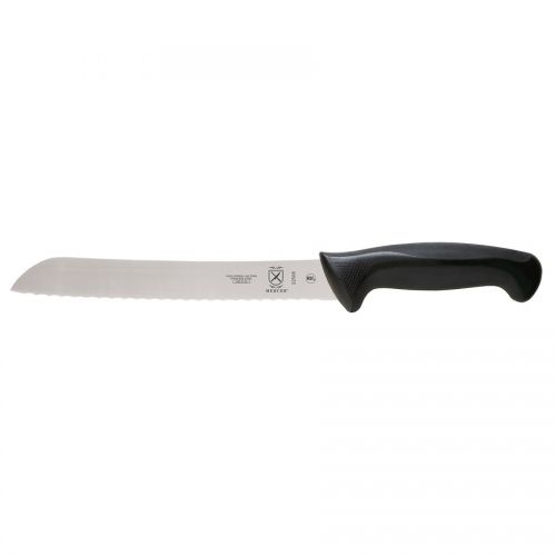 Mercer 8 inch Bread Knife Millennia