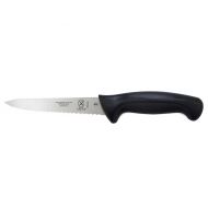 Mercer 6 inch Utility Wavy Edge Knife Millennia