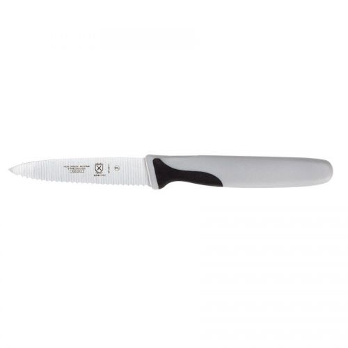 Mercer 3 inch Serrated Paring Slim Knife Millennia