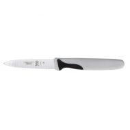 Mercer 3 inch Serrated Paring Slim Knife Millennia