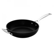 Le Creuset Toughened Non-Stick Deep Frying Pan 28cm