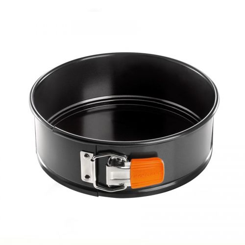 Toughened Non-Stick Springform Round Cake Tin 20cm