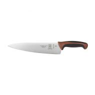 Mercer 8 inch Chefs Knife Brown Millenia