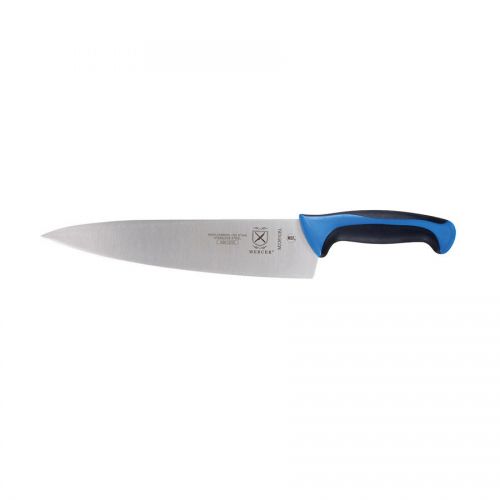 Mercer 8 inch Chefs Knife Blue Millenia