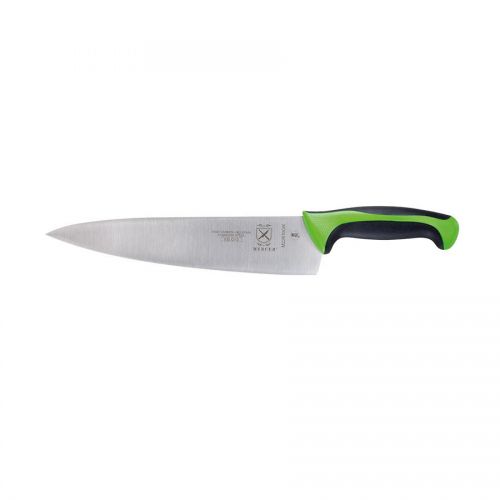 Mercer 8 inch Chefs Knife Green Millenia