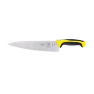 Mercer 8 inch Chefs Knife Yellow Millenia