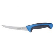 Mercer 6 inch Boning Curved Knife Blue Millenia