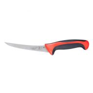 Mercer 6 inch Boning Curved Knife Red Millenia