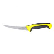 Mercer 6 inch Boning Curved Knife Yellow Millenia