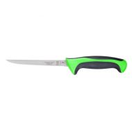 Mercer 6 inch Boning Narrow Knife Green Millenia