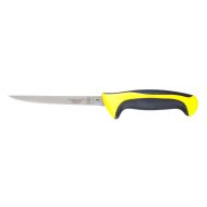 Mercer 6 inch Boning Narrow Knife Yellow Millenia