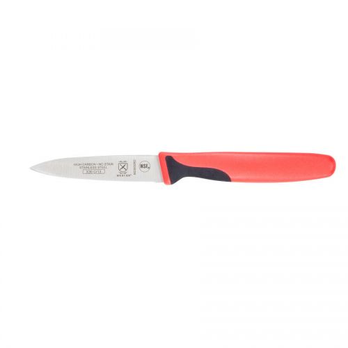 Mercer 3 inch Paring Knife Red Millenia